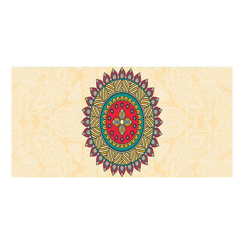 Ultra-Fine Microfiber Quick-Dry Beach Towel and Bath Towel