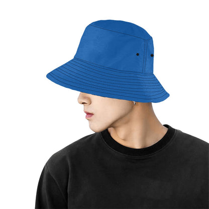 Men's Bucket Hat for Everyday Style - Plain & Multi-Color Options