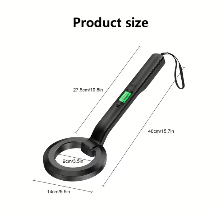 Metal Detector