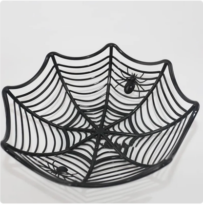 Halloween Themed Decorative Ornaments