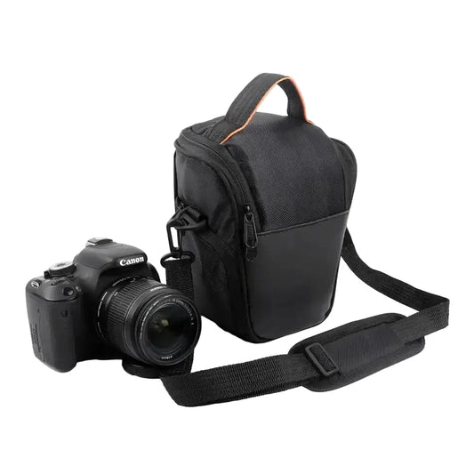 Camera Case Bag for Canon EOS R/R100/R50/R8/R6/R7/R10/RP & PowerShot Series