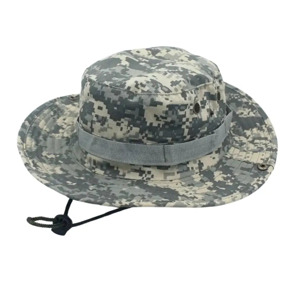 Camouflage Tactical Cap (60CM)