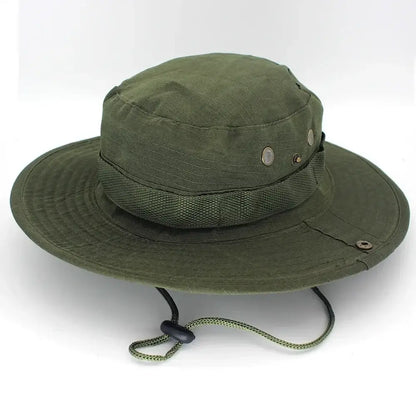 Camouflage Tactical Cap (60CM)