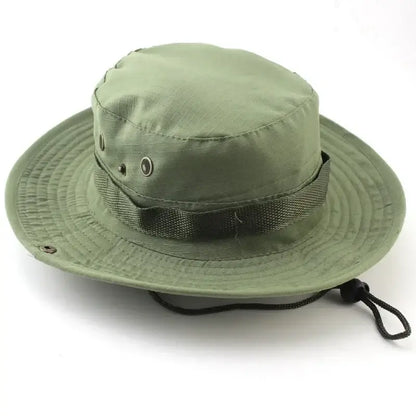 Camouflage Tactical Cap (60CM)