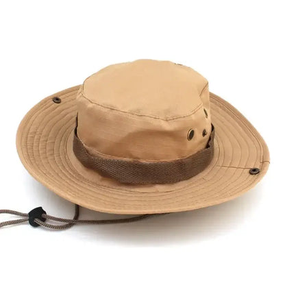 Camouflage Tactical Cap (60CM)