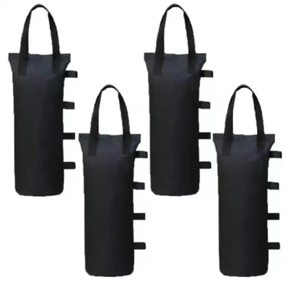 Camping Sandbags for Umbrella/Gazebo/Tent Base