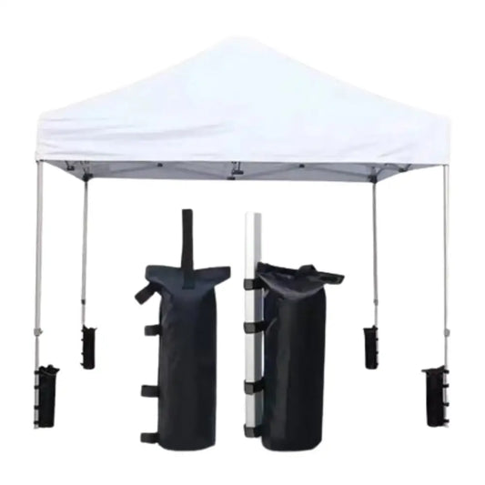 Camping Sandbags for Umbrella/Gazebo/Tent Base
