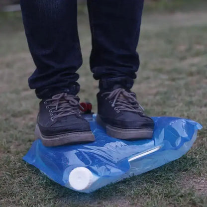 Folding Water Storage Container (5L/10L)