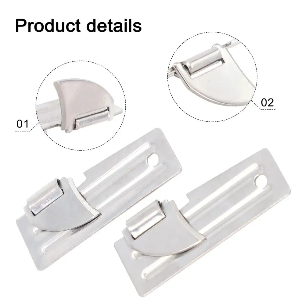Can Opener (set of 2)