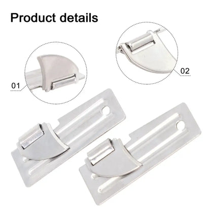 Can Opener (set of 2)