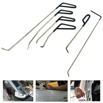 Car Dent Repair Tool Set (6pcs)