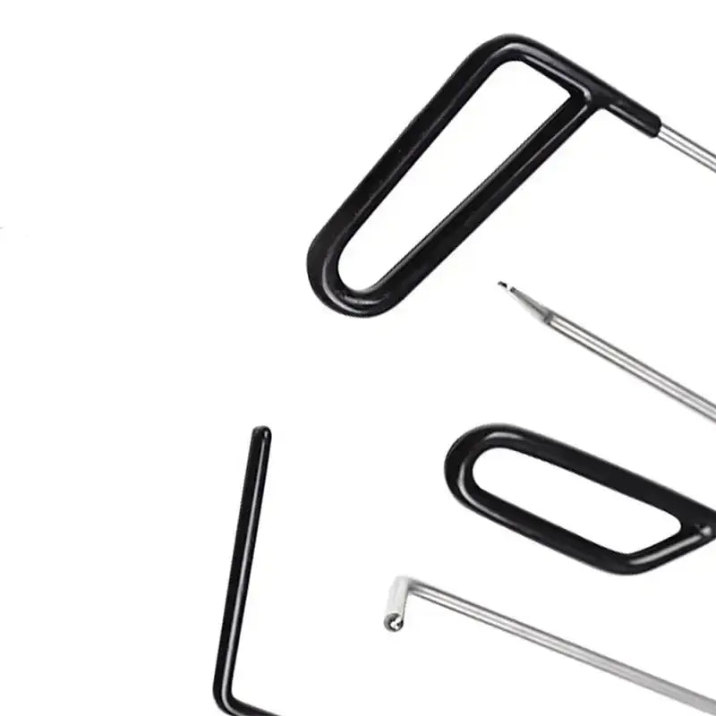 Car Dent Repair Tool Set (6pcs)