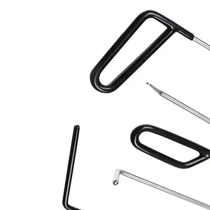 Car Dent Repair Tool Set (6pcs)
