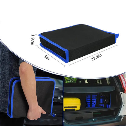 Car Interior Trim Removal Tool Kit (different sets & colours available)