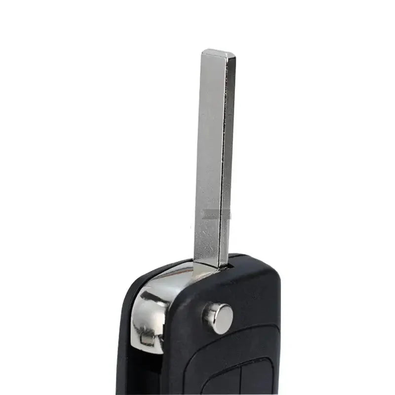 Smart Remote Car Key 315/433MHz for Opel & Vauxhall Astra H, Corsa D, Meriva B & Vectra C