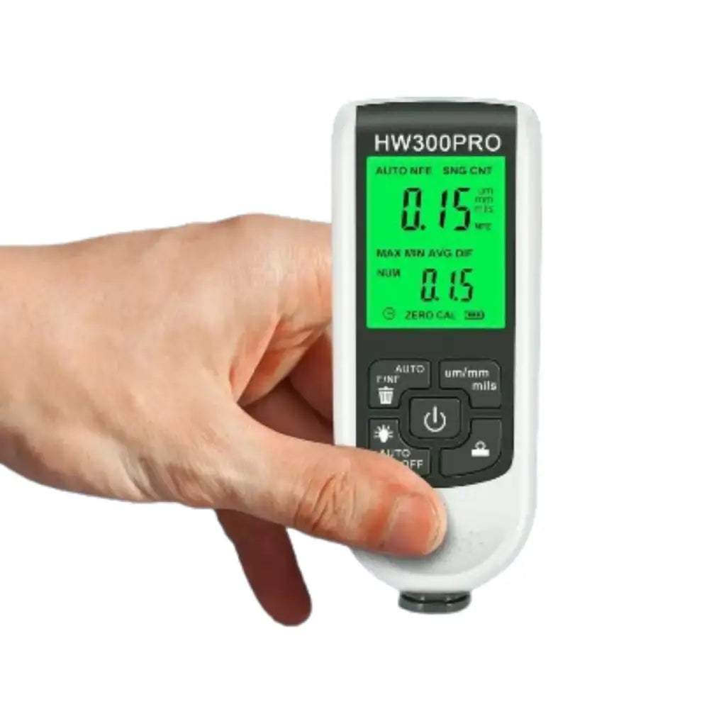 Car Paint Thickness Tester