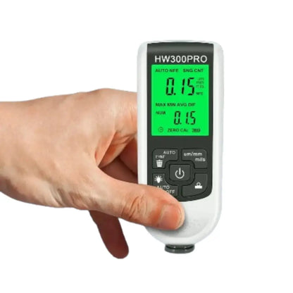 Car Paint Thickness Tester