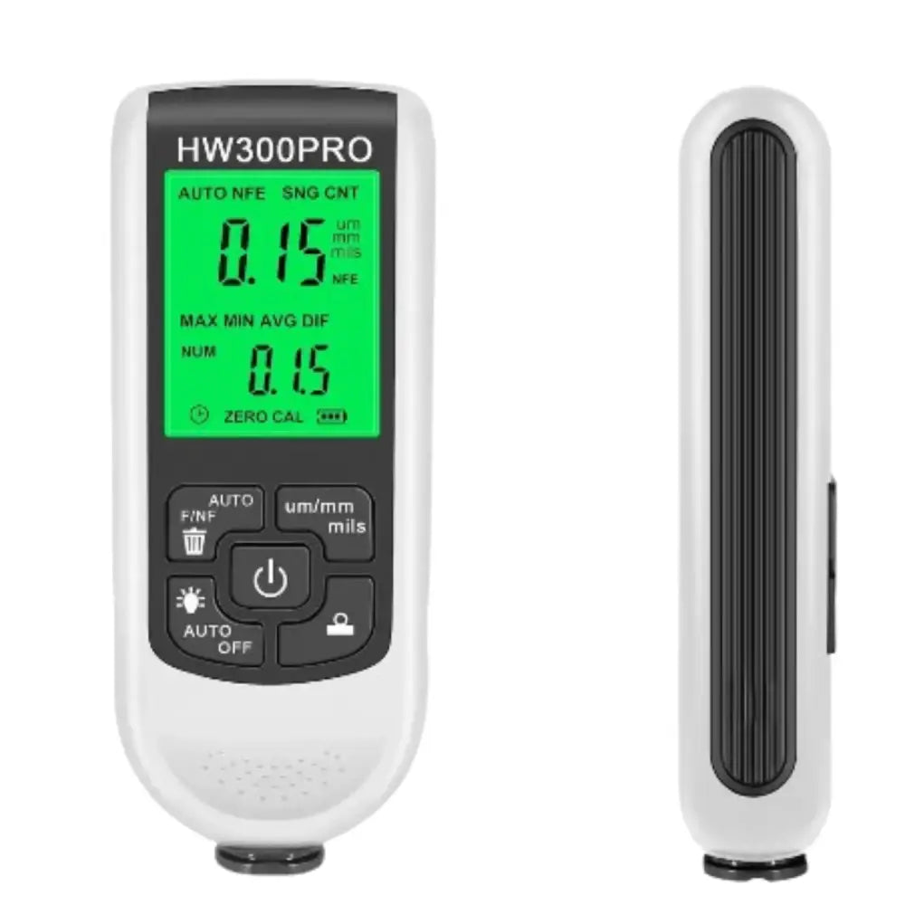 Car Paint Thickness Tester