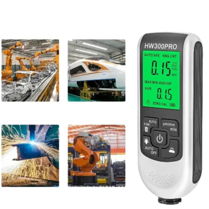 Car Paint Thickness Tester