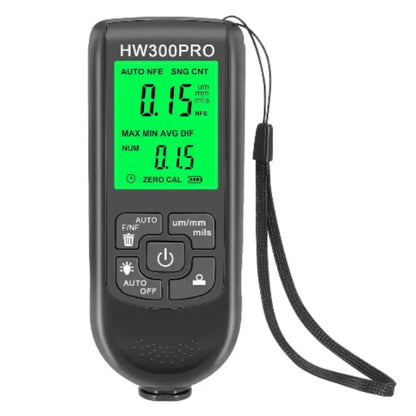 Car Paint Thickness Tester