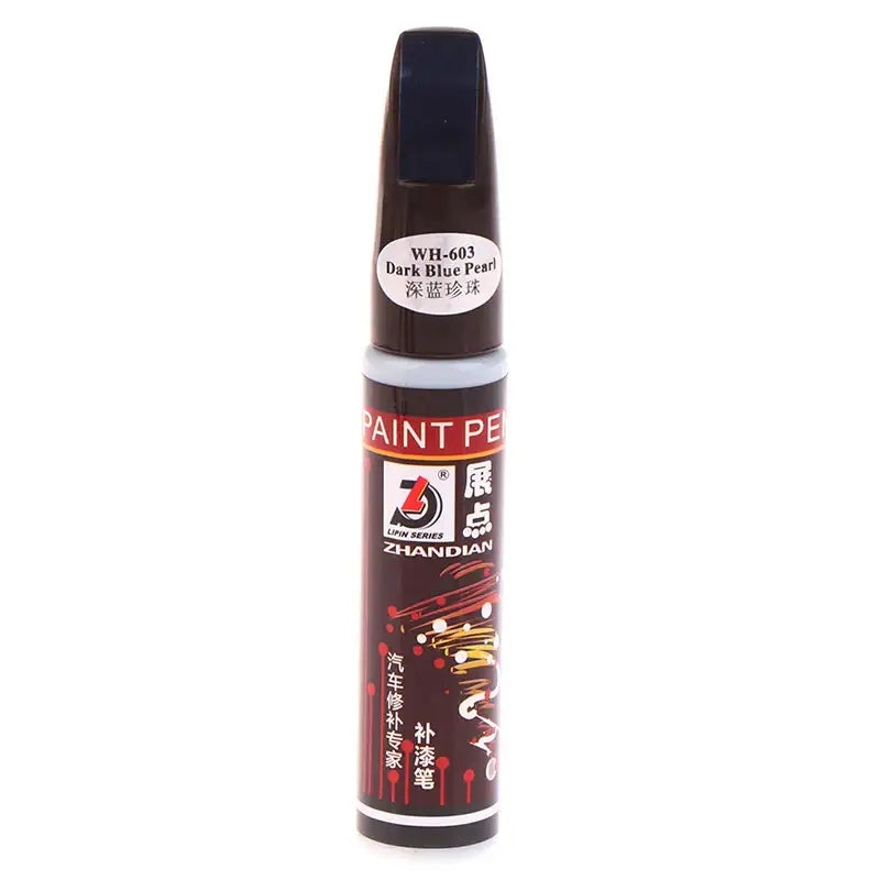 Car Scratch Repair Pen – Clear Coat Touch-Up Applicator