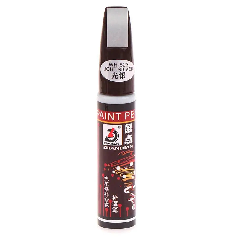 Car Scratch Repair Pen – Clear Coat Touch-Up Applicator