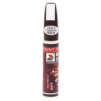 Car Scratch Repair Pen – Clear Coat Touch-Up Applicator