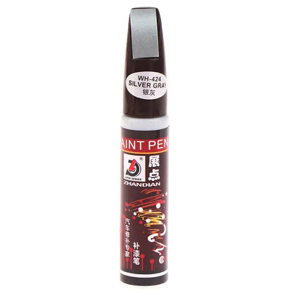 Car Scratch Repair Pen – Clear Coat Touch-Up Applicator