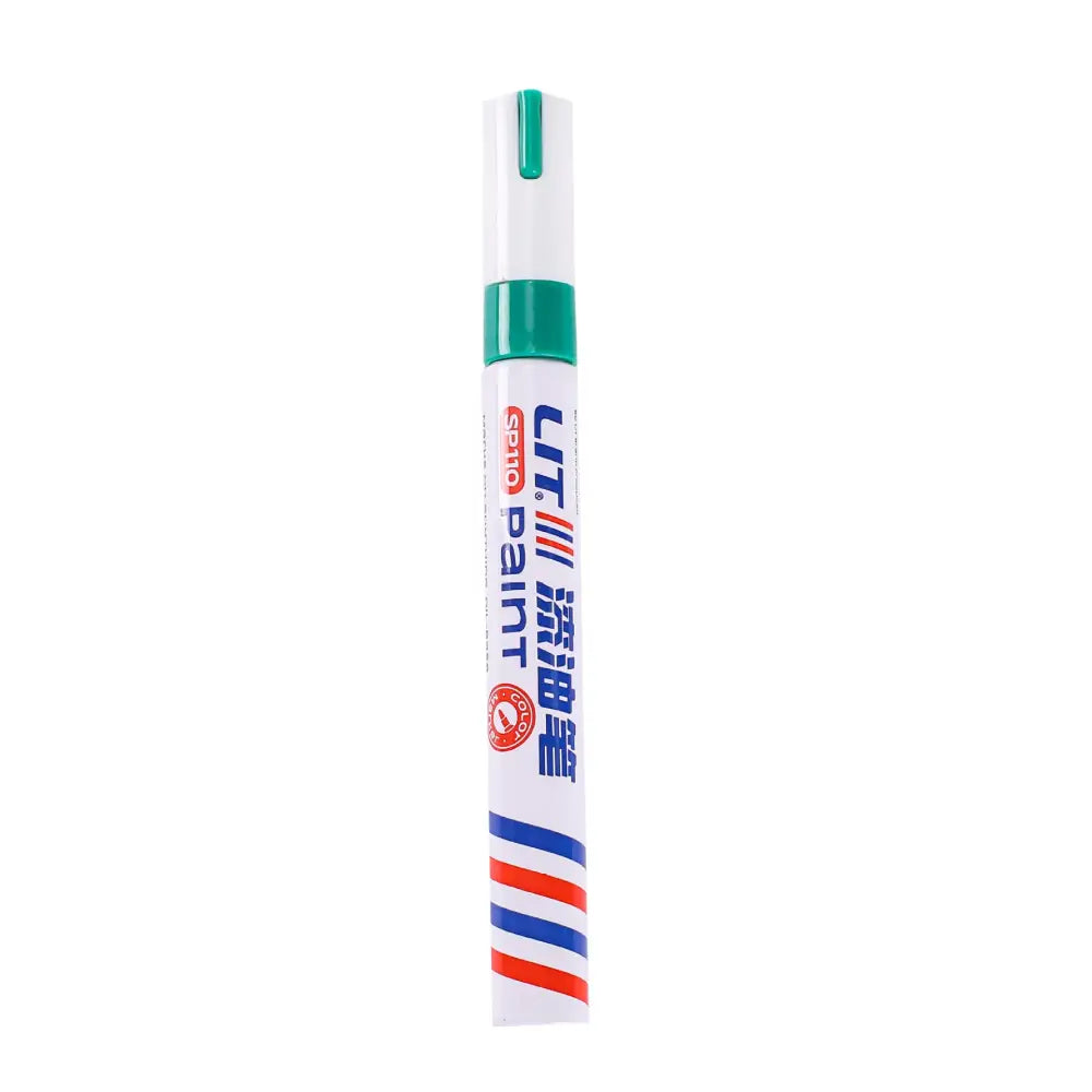 Car Scratch Repair Pen – Waterproof (12 colours available)