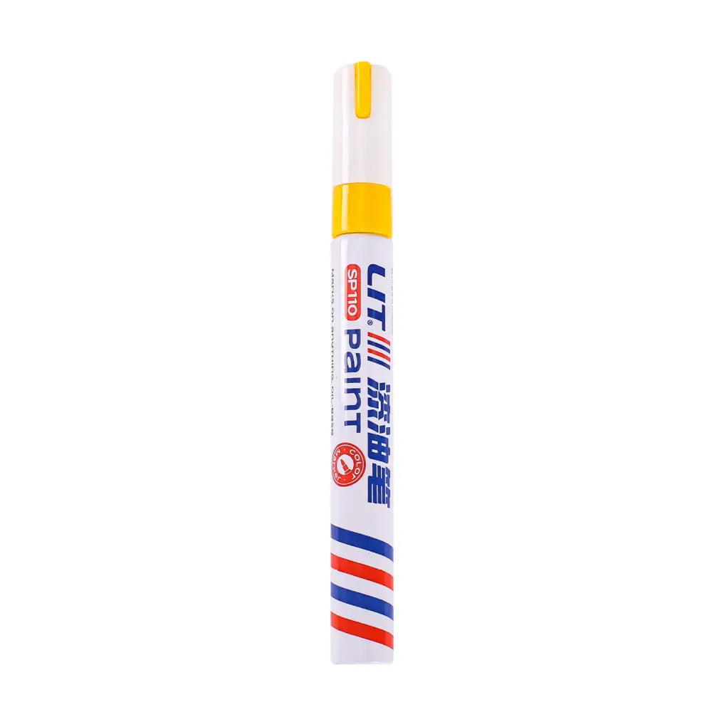 Car Scratch Repair Pen – Waterproof (12 colours available)