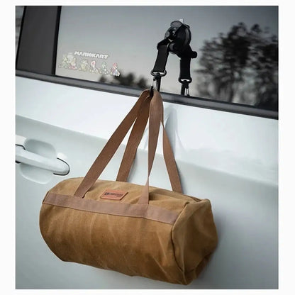 Car Tent Suction Cup Awning Anchor Hooks (different sets available)