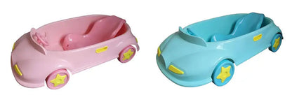 Neeva Car Bath with Bath Support - Babyonline