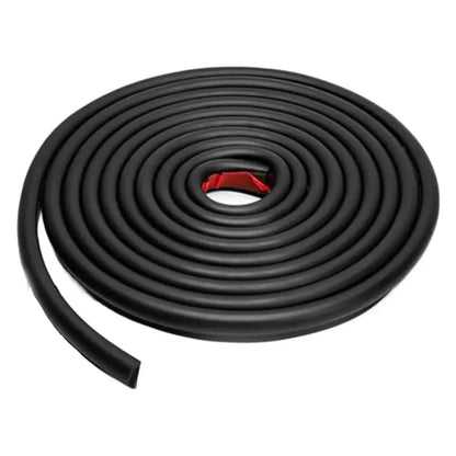 Caravan Motorhome Camper Gutter Rain Guard (3m)