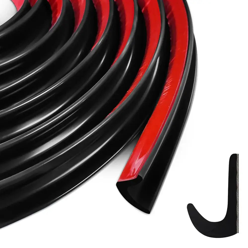 Caravan Motorhome Camper Gutter Rain Guard (3m)