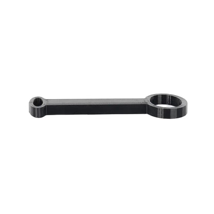 Caravan Window Ventilation Stays for PolyPlastic Windows (2PCS)