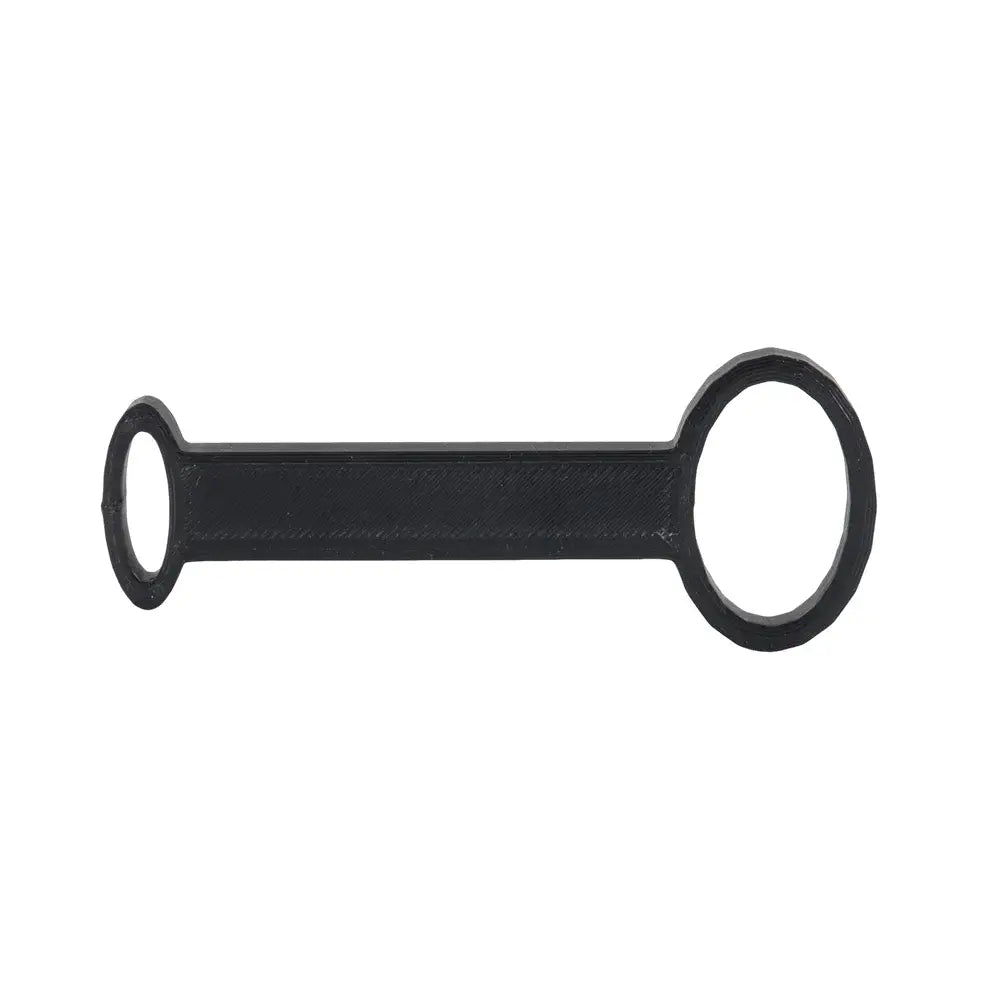 Caravan Window Ventilation Stays for PolyPlastic Windows (2PCS)