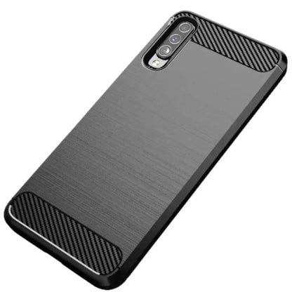 Carbon Fiber Shockproof Case for Samsung Galaxy A Series