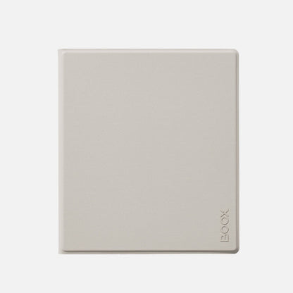 Boox Go 7 Series Magnetic Case - Ivory
