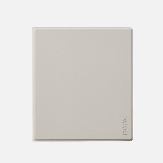 Boox Go 7 Series Magnetic Case - Ivory