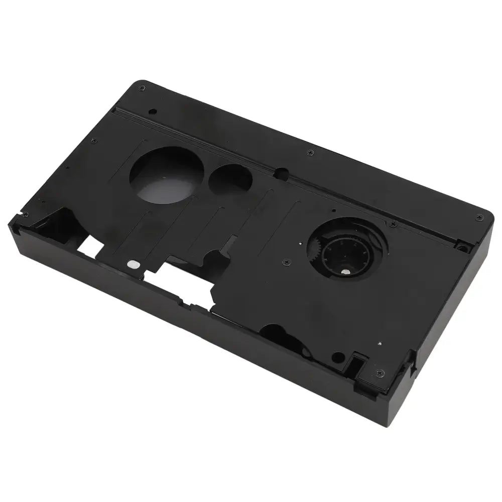 S-VHS-C to VHS Cassette Adapter for Camcorder Tapes