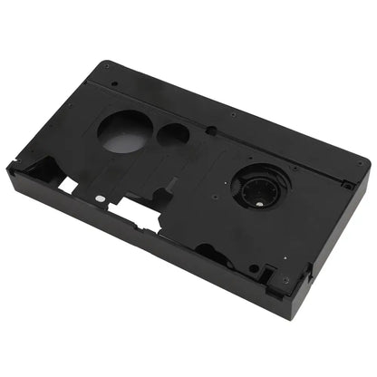 S-VHS-C to VHS Cassette Adapter for Camcorder Tapes