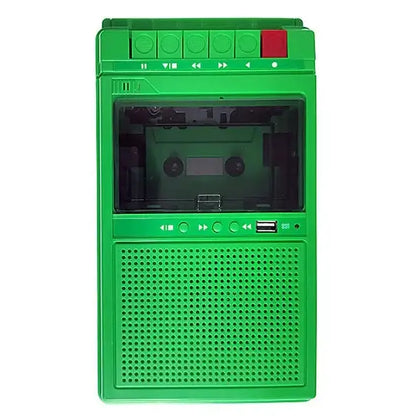 Cassette to USB Flash Converter Player (3 colours available)