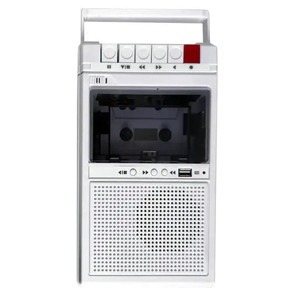 Cassette to USB Flash Converter Player (3 colours available)