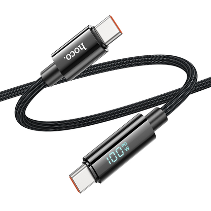 Type C to Type C Cable