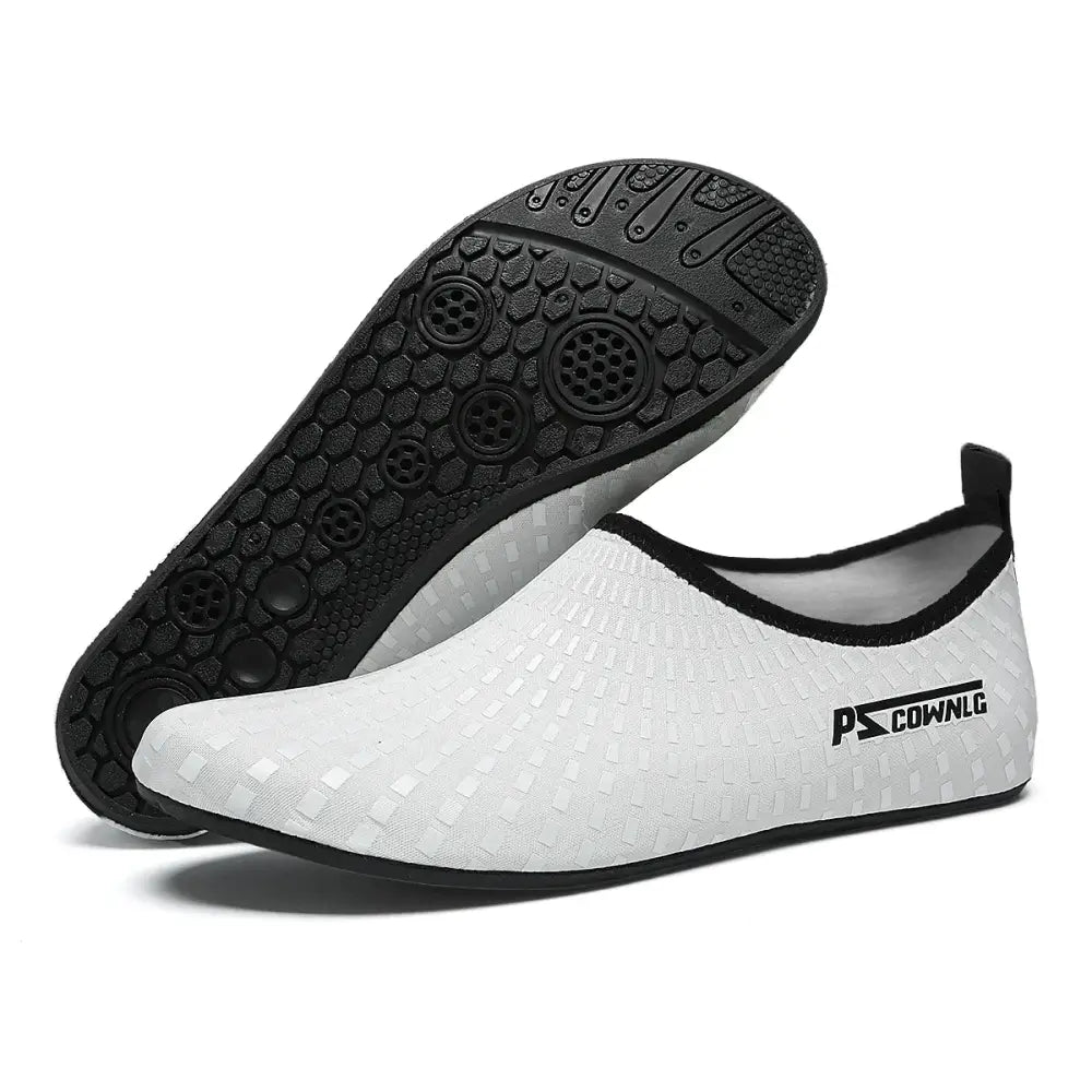 Unisex Diving & Aqua Shoes – Water Sports Sneakers