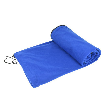 Ultra Light Four Seasons Fleece Sleeping Bag