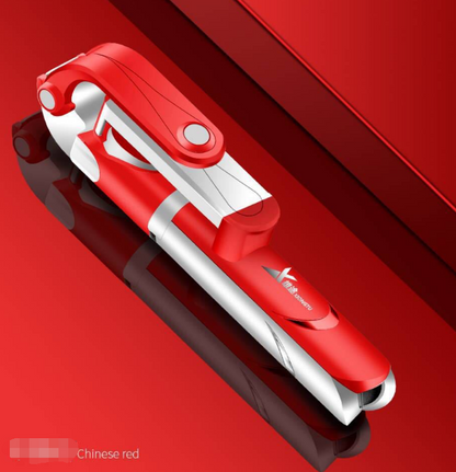 Bluetooth Selfie Stick Tripod XT-09 for Phones