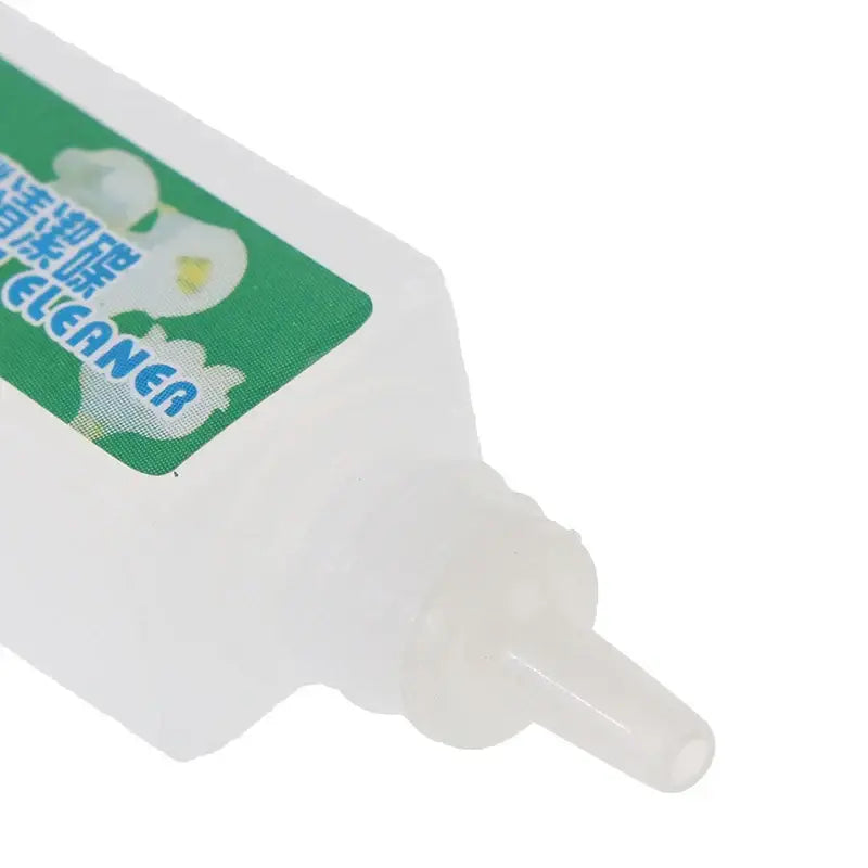 CD/DVD Player Lens Cleaner