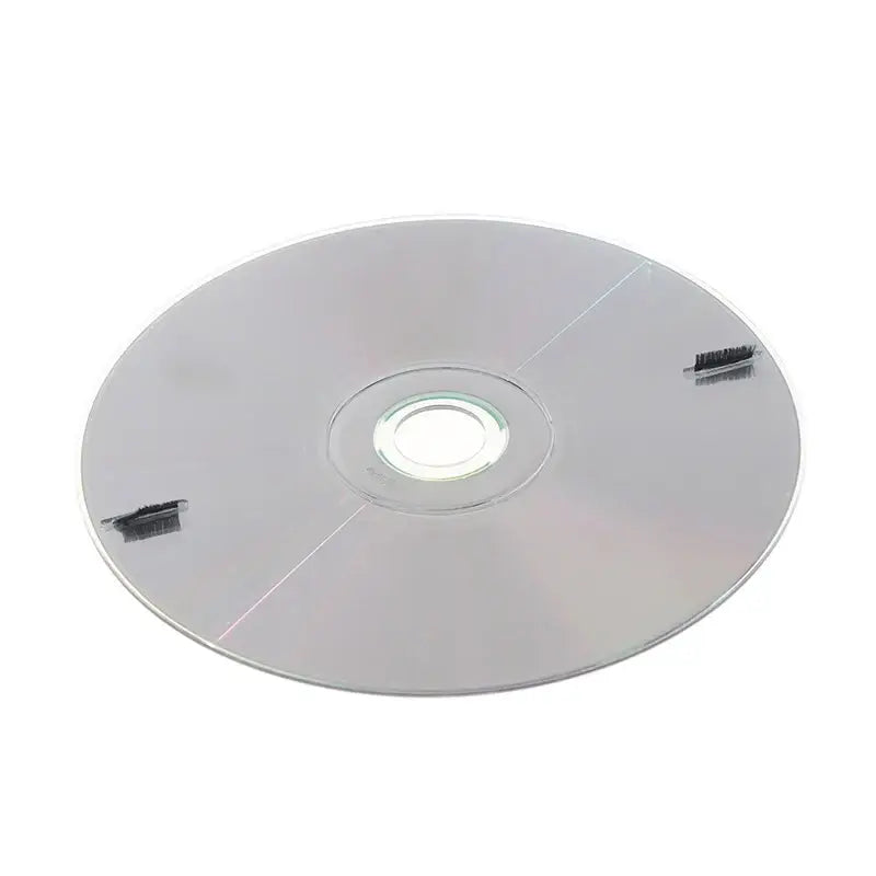 CD/DVD Player Lens Cleaner