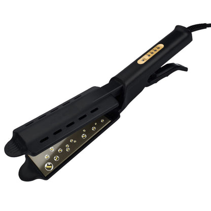 Ceramic Ionic Flat Iron/Curling Iron